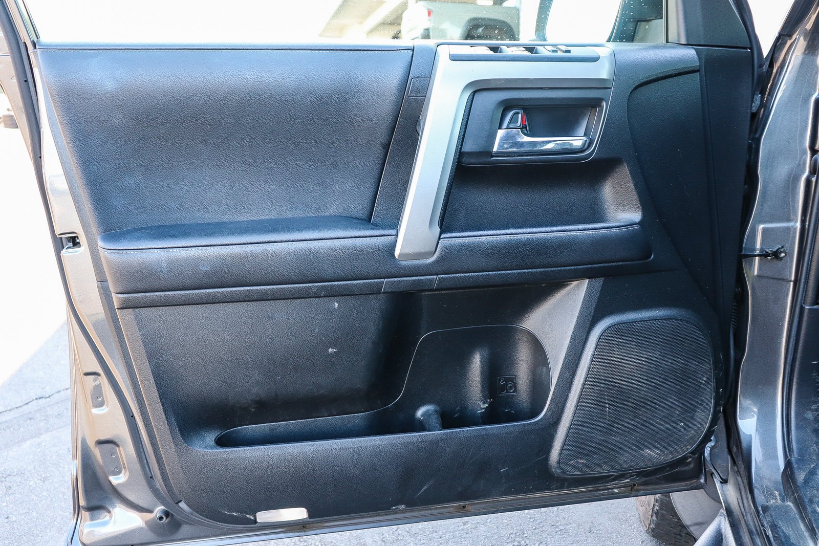 Certified Used 2022 Gray Toyota SR5 image 19