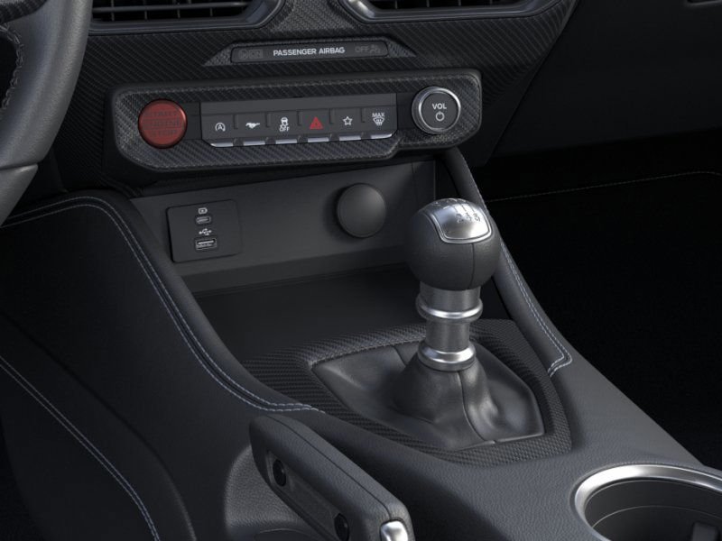 2025 Ford Mustang GT Fastback - Photo 66