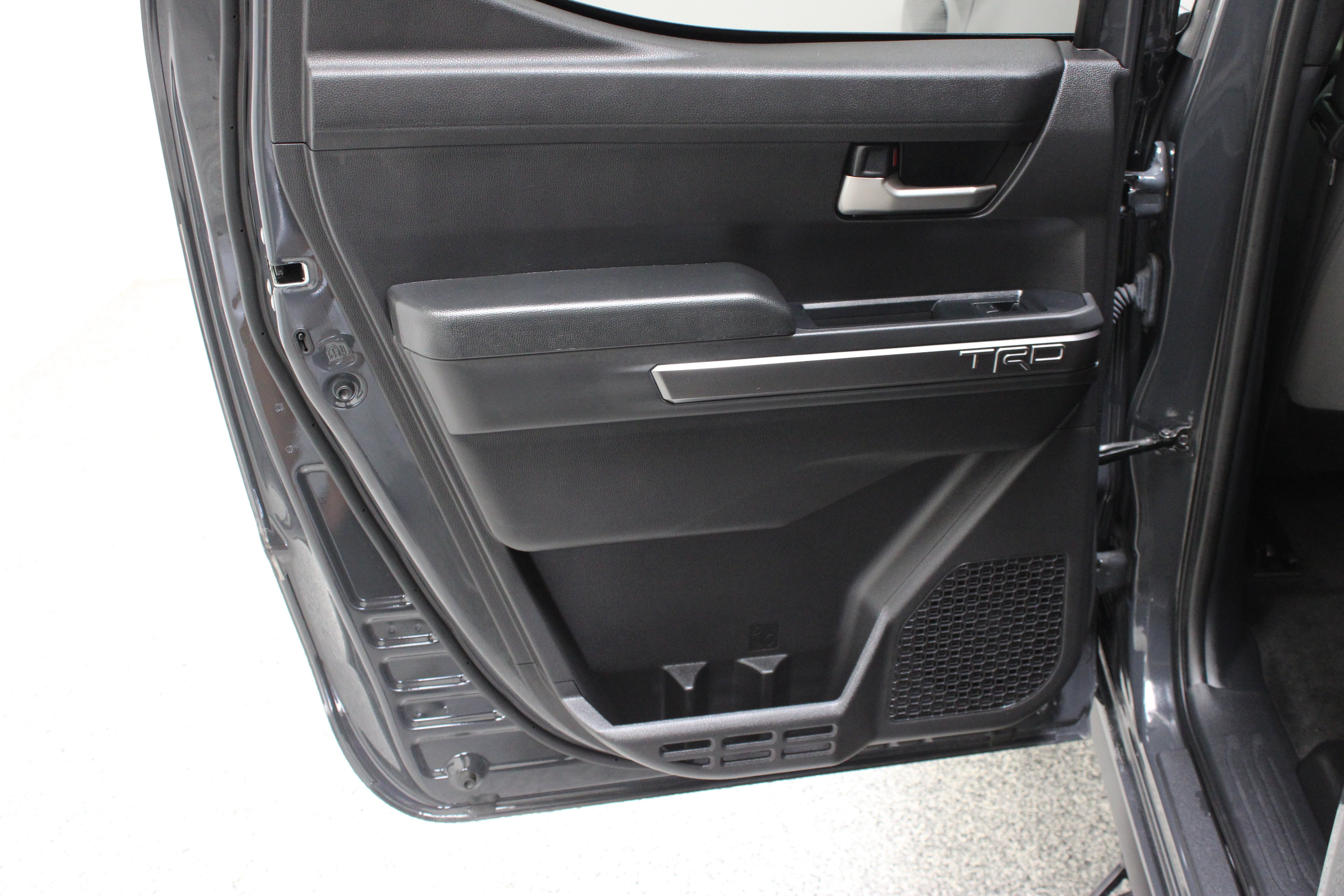 Used 2025 Underground Toyota TRD Off Road Hybrid 2.4T image 27