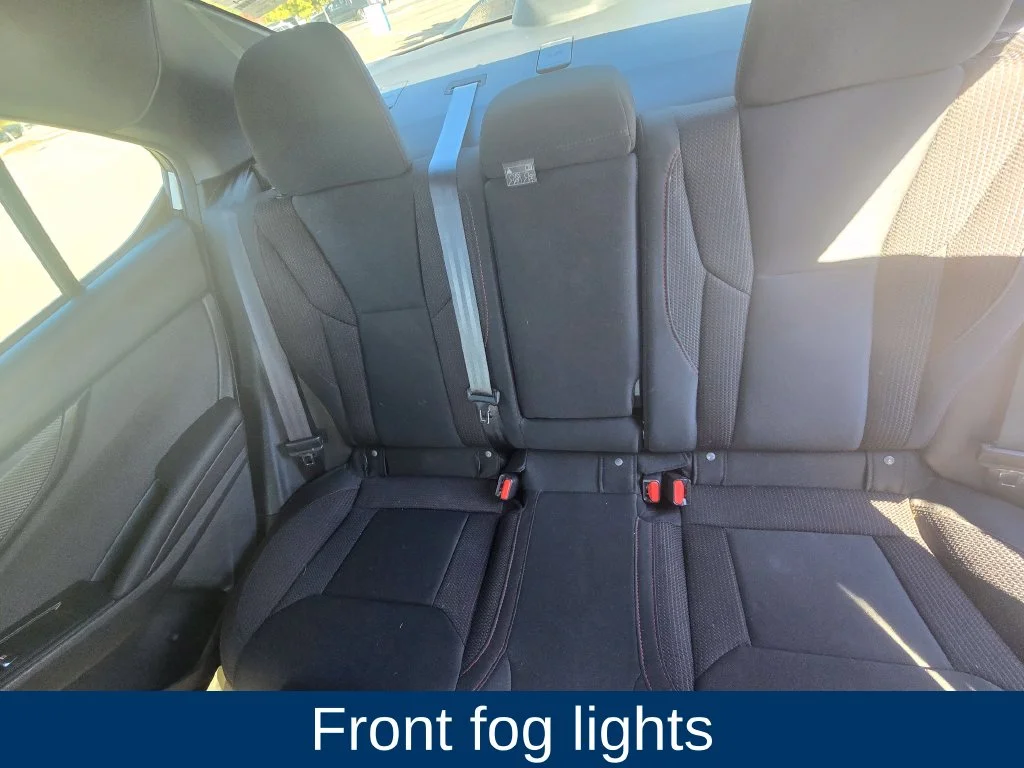 Certified Used 2023 White Subaru Premium image 11