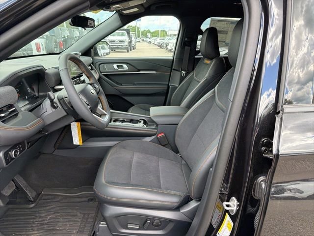 New 2026 Black Ford Tremor image 14
