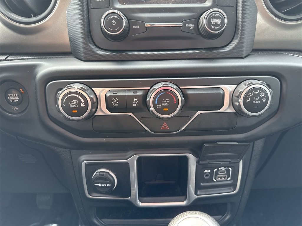 2018 JEEP WRANGLER - Image 17