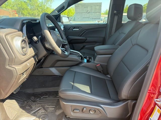 2026 Chevrolet Colorado LT - Photo 22