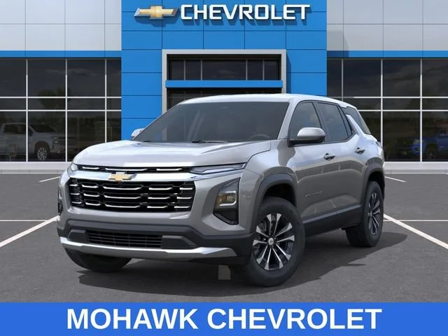2027 Chevrolet Equinox LT - Photo 6