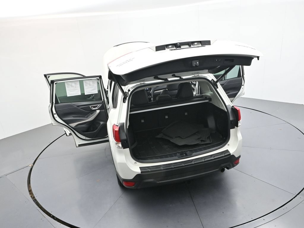 Used 2023 White Subaru Limited image 21