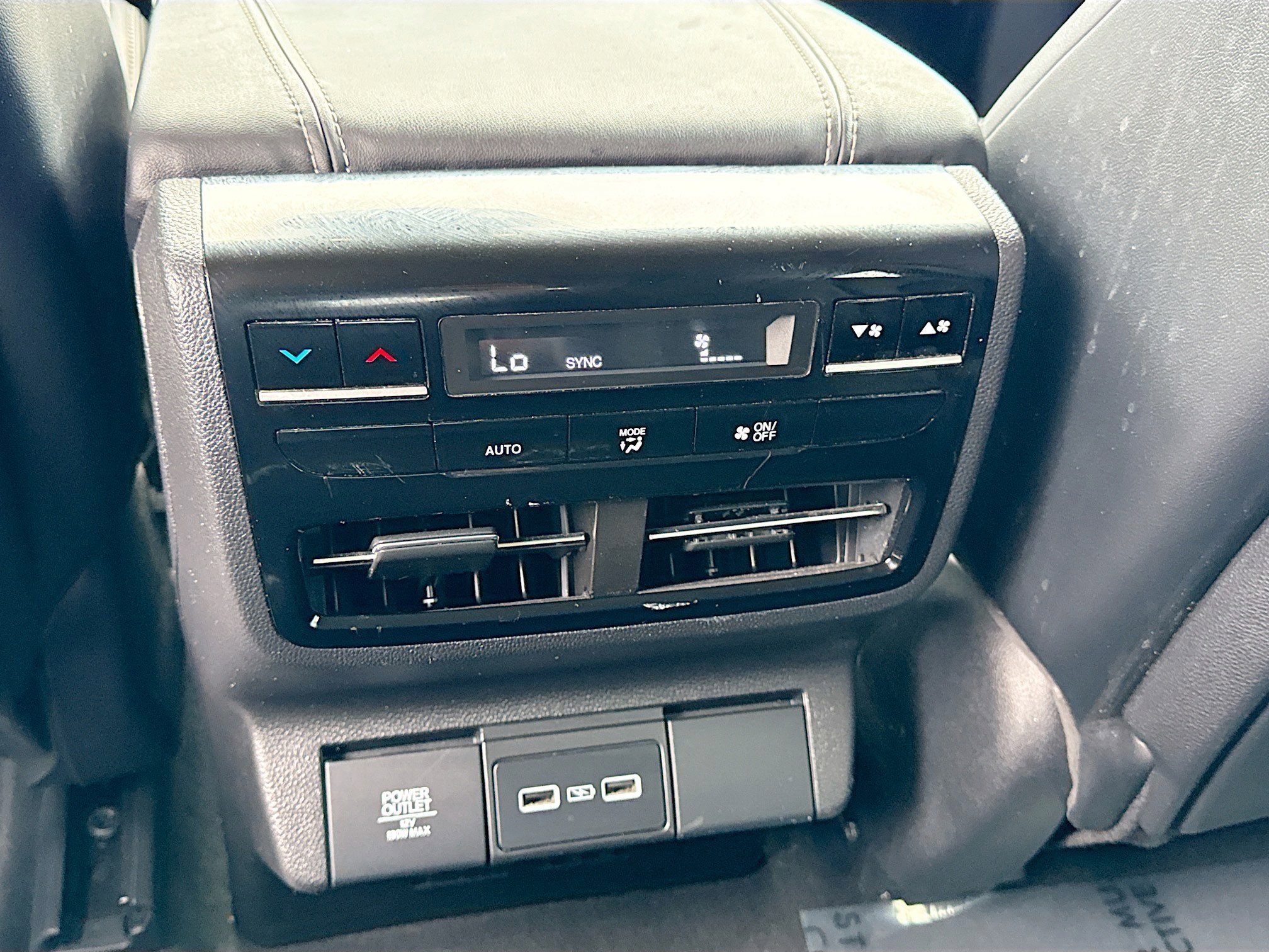 2023 Acura MDX Technology Package - Photo 20