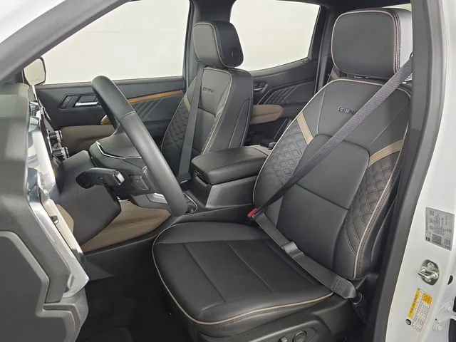 Used 2026 Summit White GMC Denali image 19