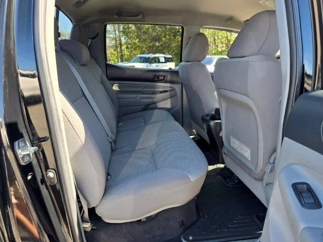 Used 2013 Black Toyota PreRunner image 17