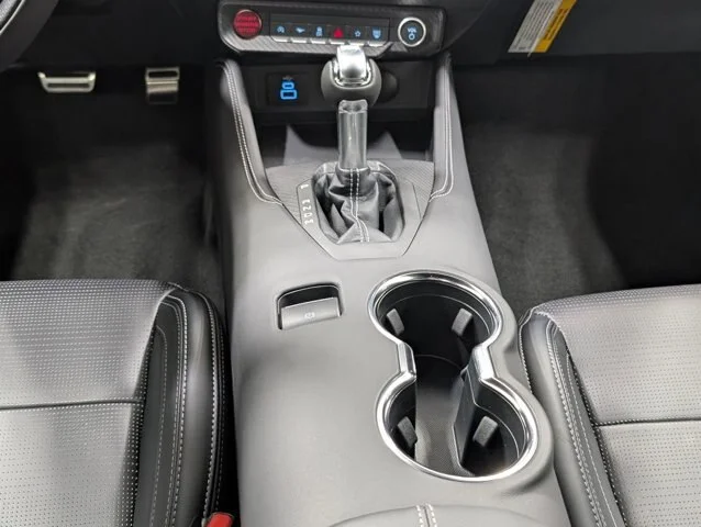 New 2026 Oxford White Ford GT Premium Fastback image 34