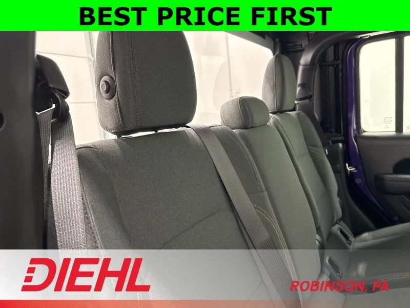 New 2026 Reign Exterior Paint Jeep Sport image 9