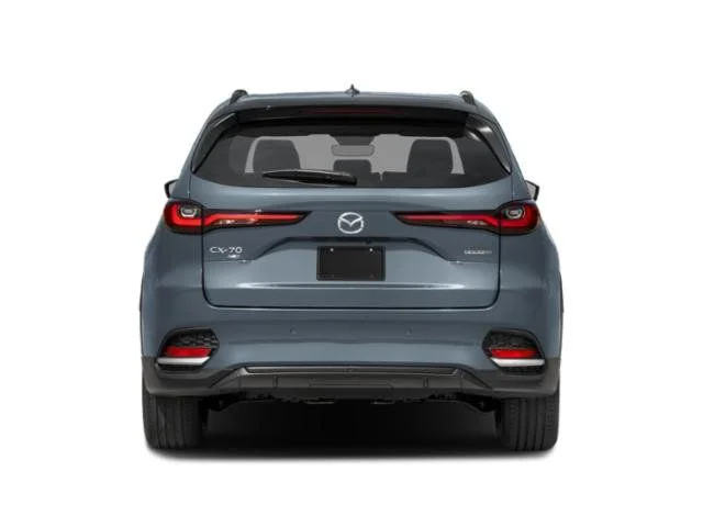 Certified Used 2025 Beige Mazda Premium Plus image 8