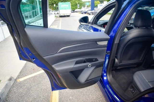 Used 2024 Blu Intenso Metallic Maserati GT image 18