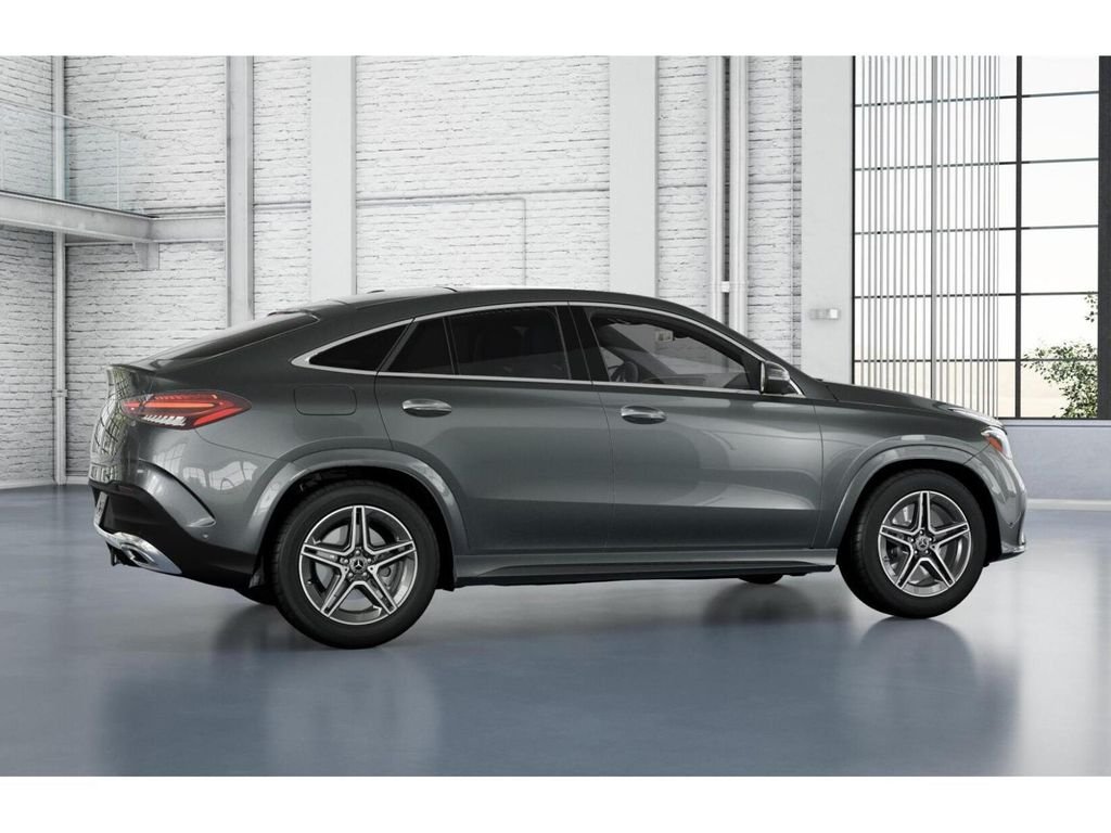 2026 Mercedes-Benz GLE Coupe GLE450 - Photo 18