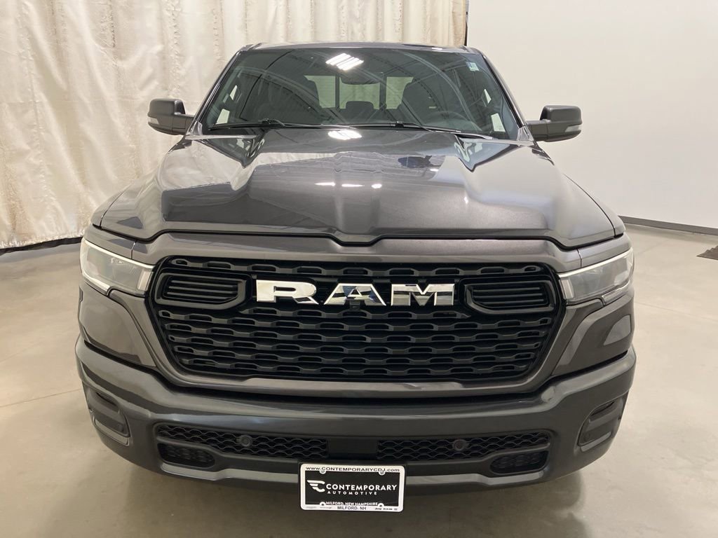 2026 RAM 1500 Big Horn/Lone Star - Photo 14