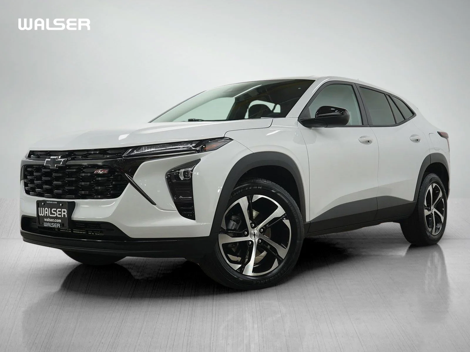 2024 Chevrolet Trax 1RS's photo