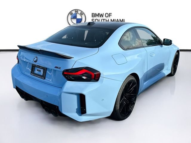 New 2026 Blue BMW Base image 6