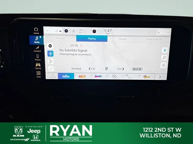 2025 Jeep Gladiator Rubicon - Photo 23