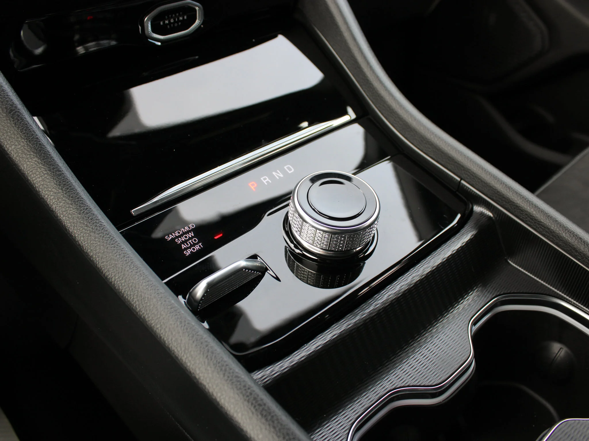 New 2026 Grey Jeep Altitude*, 2.0L Turbo image 23