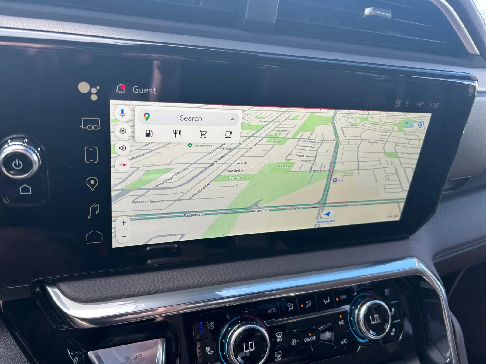 New 2026 Glacier White Tricoat GMC Denali image 26