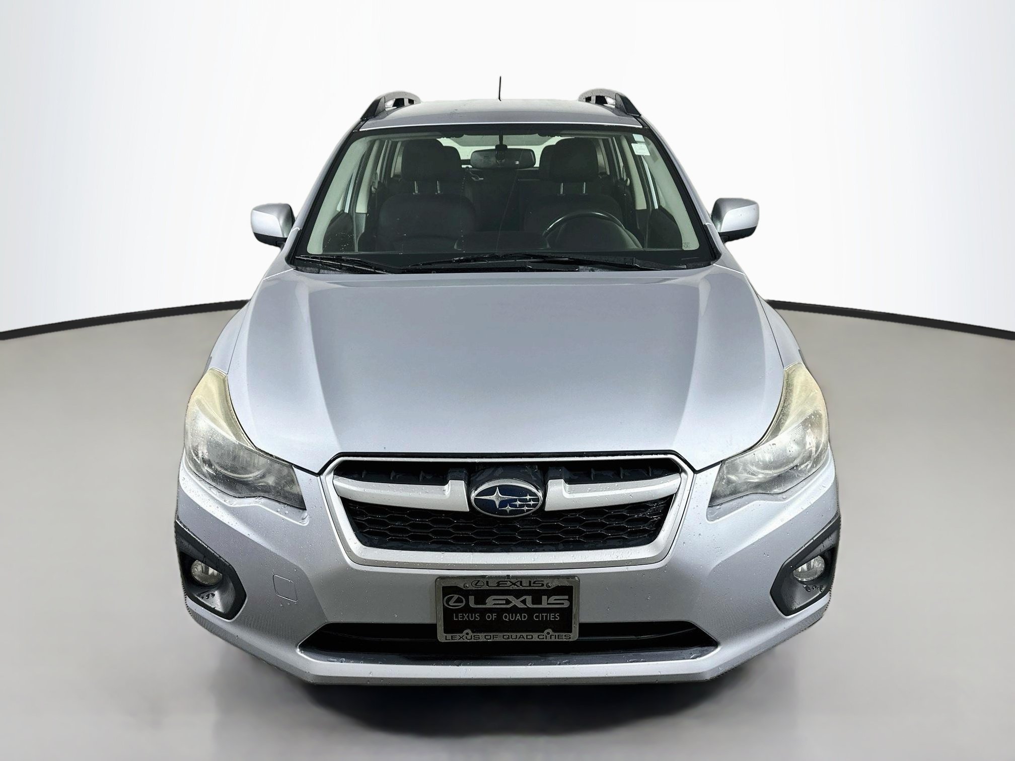 Used 2014 Subaru Impreza 2.0I Sport Premium with VIN JF1GPAL61E8311144 for sale in Davenport, IA