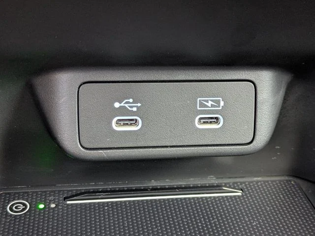 2026 Honda HR-V LX - Photo 26