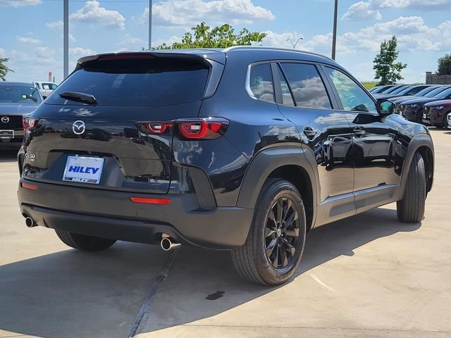 Used 2026 Black Mazda 2.5 S Select image 4