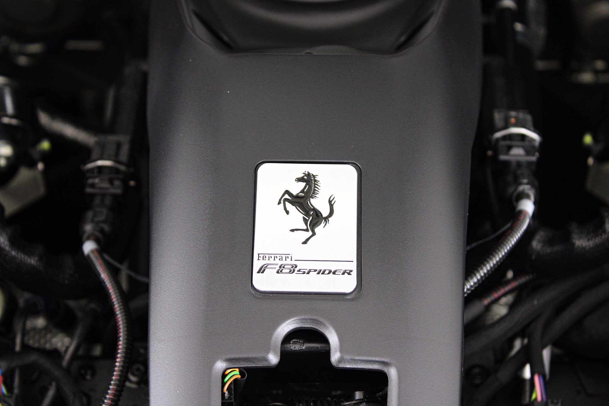Used 2022 White Ferrari  image 55
