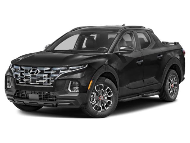 Used 2024 Phantom Black Hyundai XRT image 1