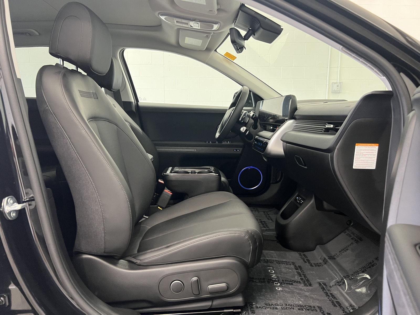 2026 Hyundai IONIQ 5 Limited - Photo 28