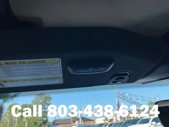 Used 2023 White Jeep Rubicon image 33