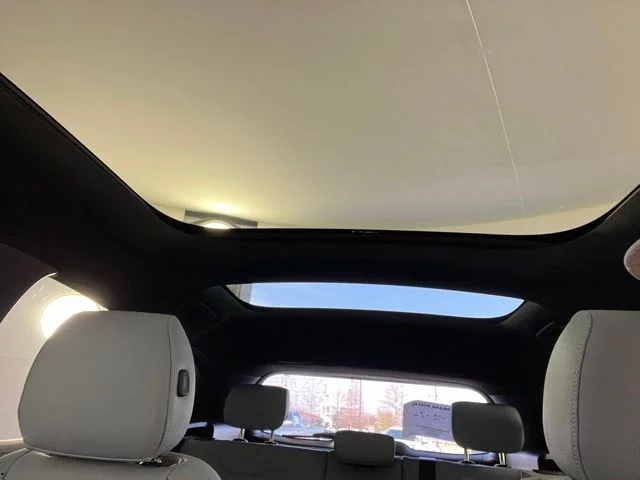 New 2026 Cirrus Silver Metallic Mercedes-Benz GLA 250 image 32