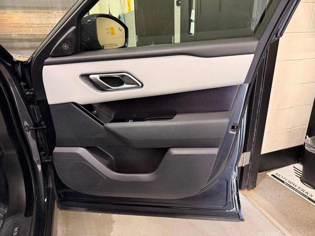 2026 Land Rover Range Rover Velar Dynamic SE - Photo 27