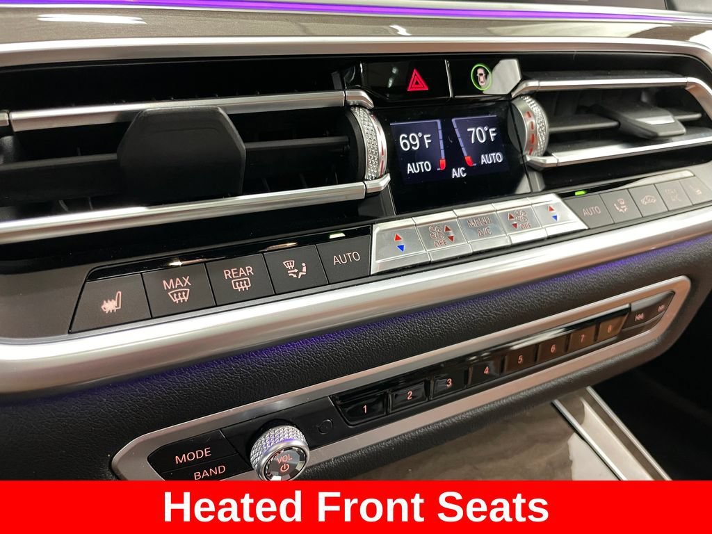 2019 BMW X5 40i - Photo 31