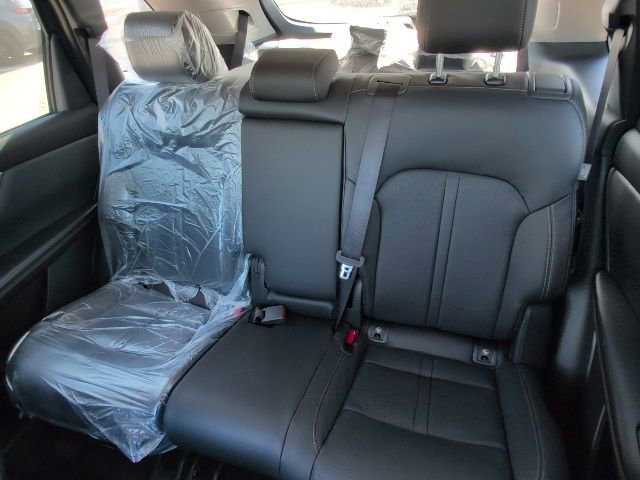 2026 Mazda CX-90 Preferred Package - Photo 8