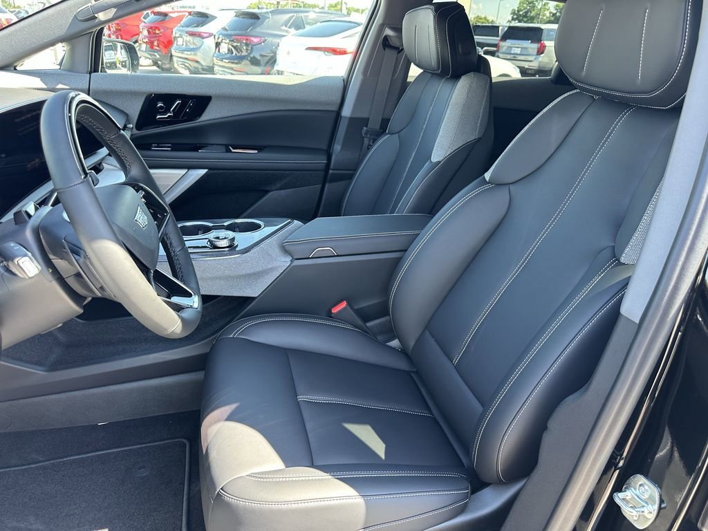 New 2026 Black Raven Cadillac Sport image 20