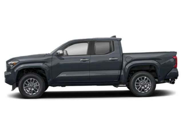 Used 2024 Ice Toyota TRD Off-Road image 3
