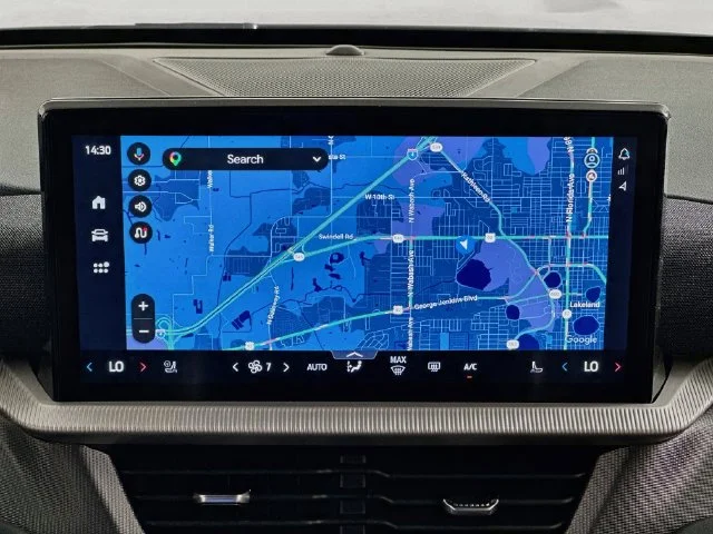 New 2026 Ford Explorer ST-Line