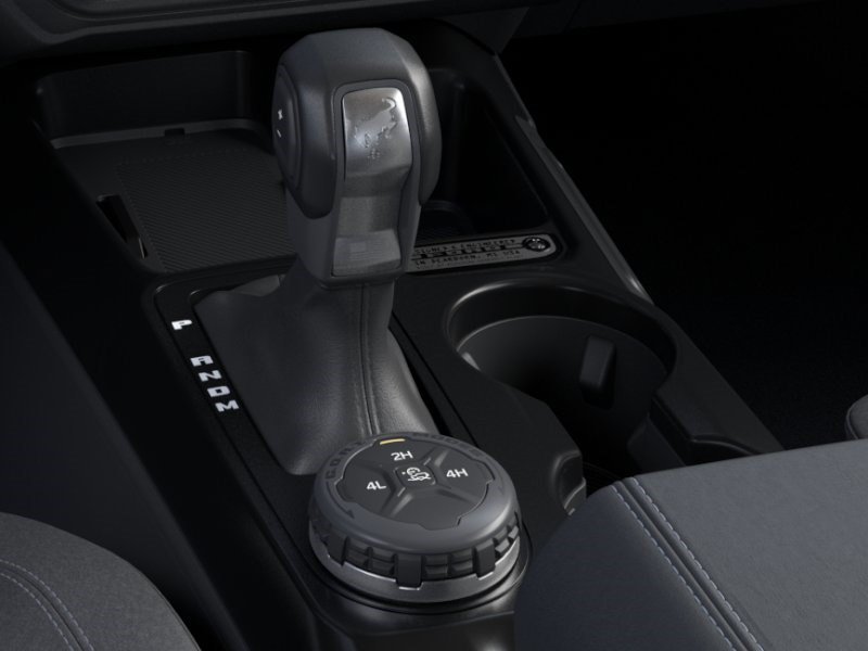 New 2026 Avalanche Gray Ford Outer Banks image 17