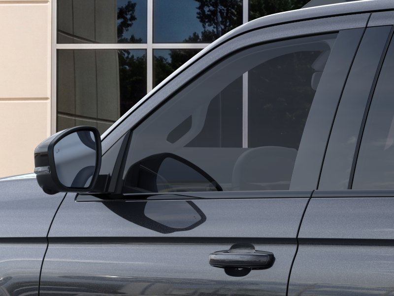New 2026 Dark Matter Gray Metallic Ford Tremor image 20