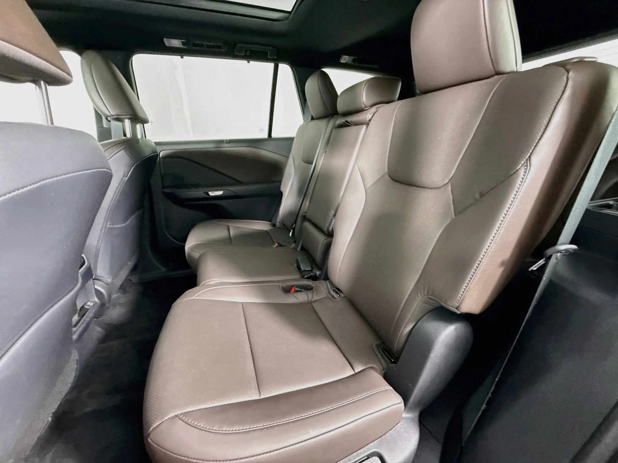 Certified Used 2025 Caviar Lexus 350 Premium image 22