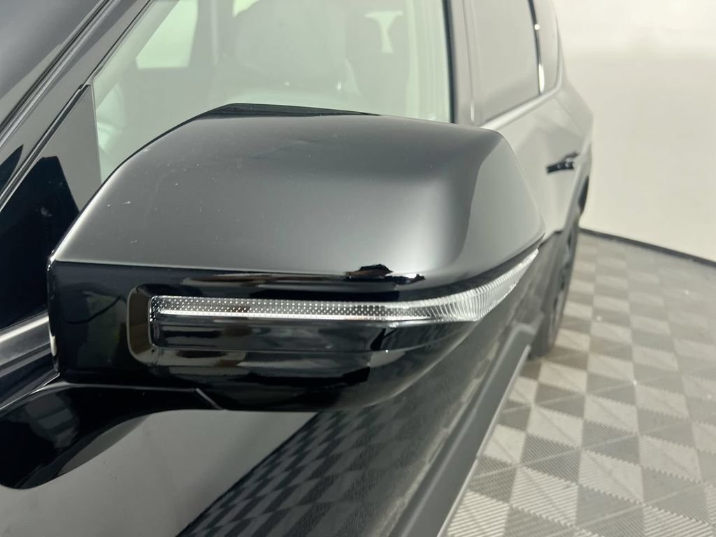 New 2026 Ebony Black Kia Light RWD image 12