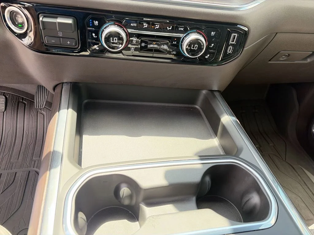 2024 GMC Sierra 2500HD SLT - Photo 22