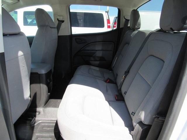 Used 2022 Summit White Chevrolet WT image 23