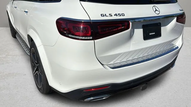 2022 Mercedes-Benz GLS GLS450 - Photo 39