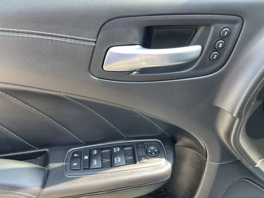 Used 2022 Smoke Show Dodge GT image 17