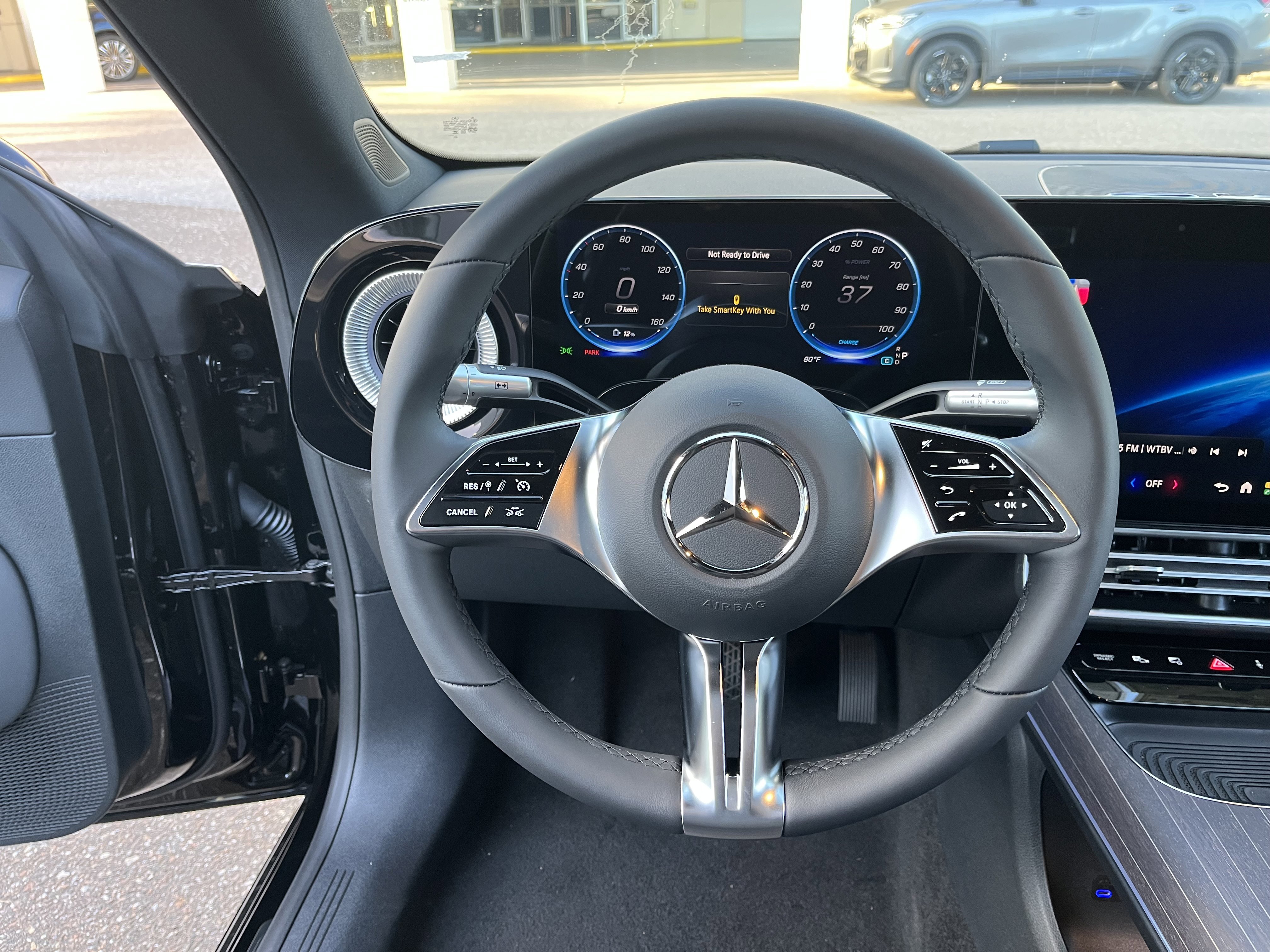 New 2026 NIGHT BLACK Mercedes-Benz CLA 350 image 19
