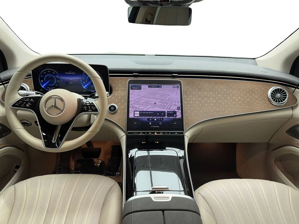 Used 2023 White Mercedes-Benz 450 image 16
