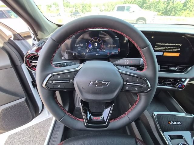 2026 Chevrolet Equinox RS - Photo 11