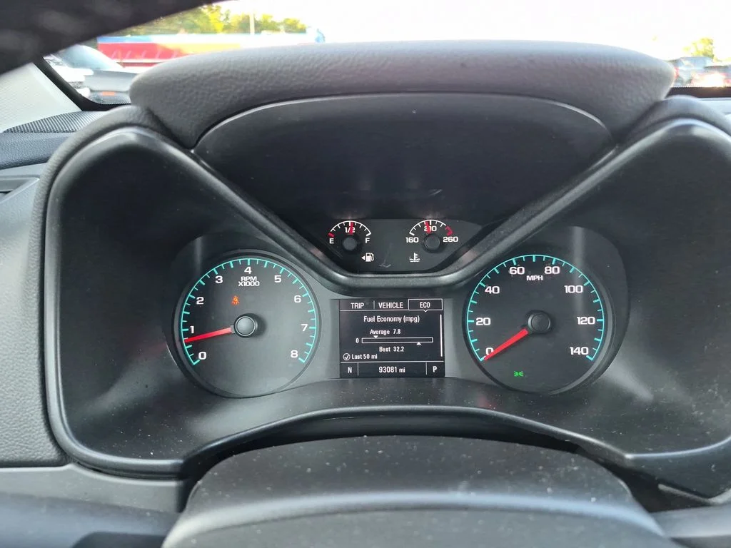 Certified Used 2022 Summit White Chevrolet LT image 23