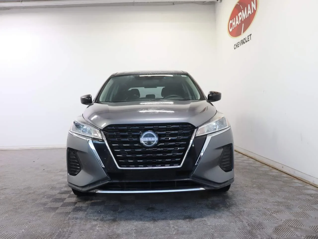 Used 2022 Nissan Kicks S with VIN 3N1CP5BV6NL475518 for sale in Tempe, AZ